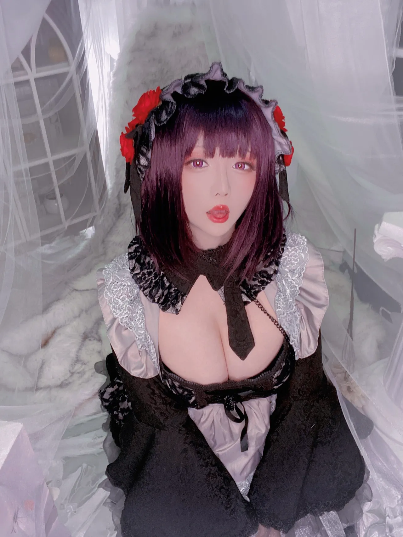 星之迟迟 - 黑江雫-erohere56.webp